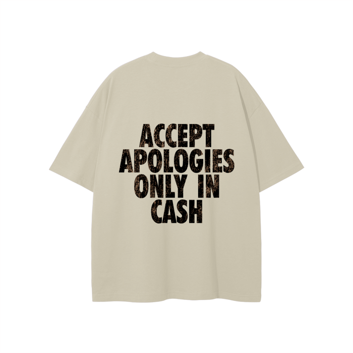 Unisex T-shirt #R00330