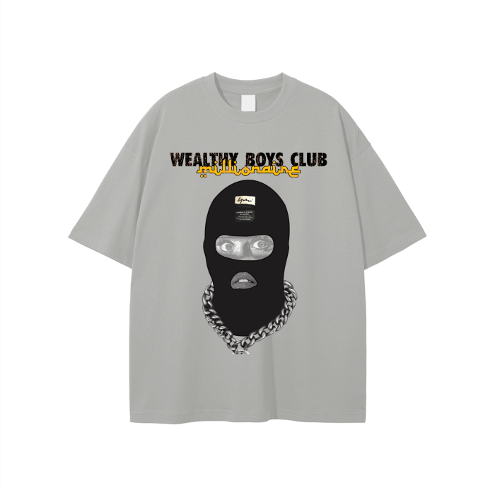 Unisex T-shirt #R00330