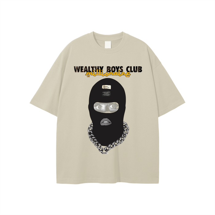 Unisex T-shirt #R00330