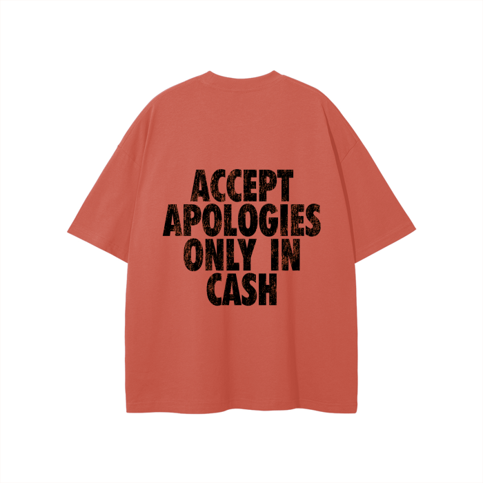 Unisex T-shirt #R00330