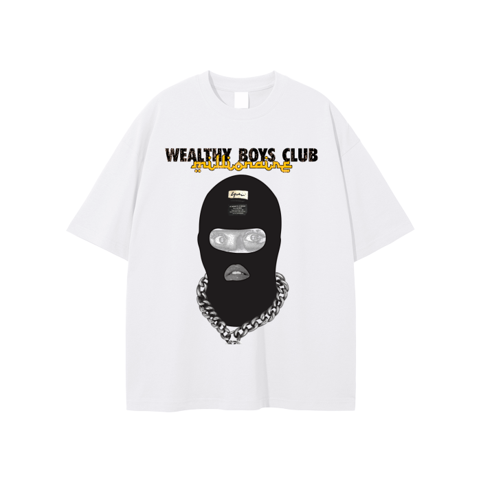 Unisex T-shirt #R00330