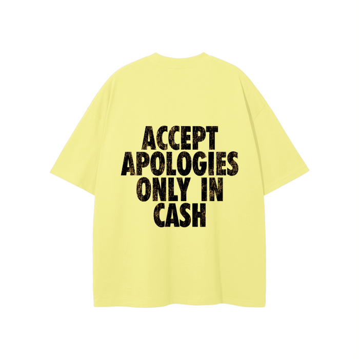 Unisex T-shirt #R00330