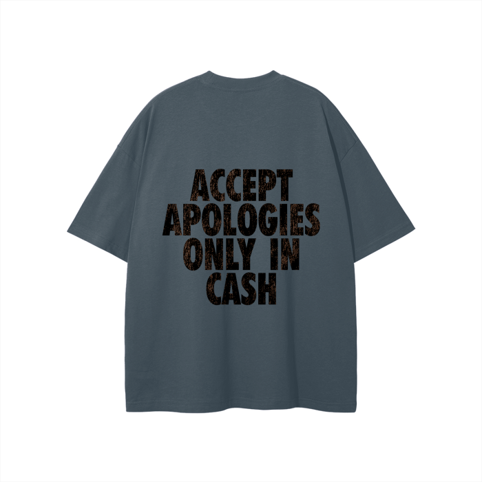 Unisex T-shirt #R00330