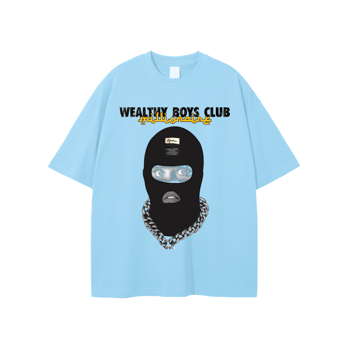 Unisex T-shirt #R00330