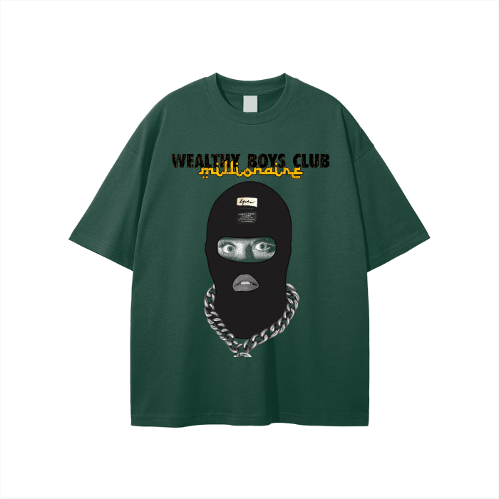 Unisex T-shirt #R00330