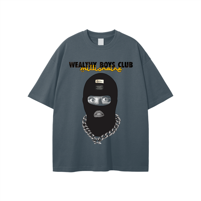 Unisex T-shirt #R00330