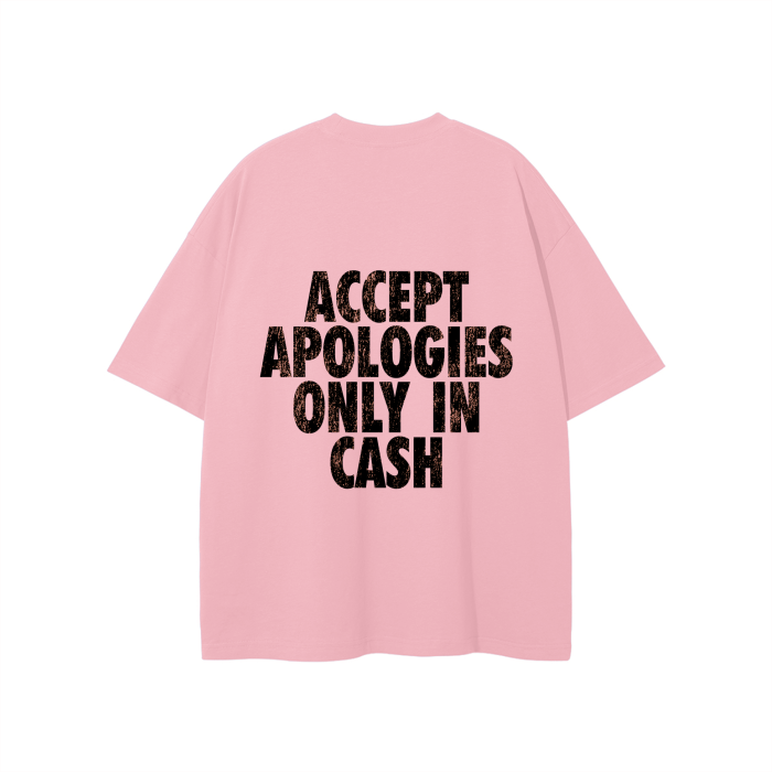 Unisex T-shirt #R00330