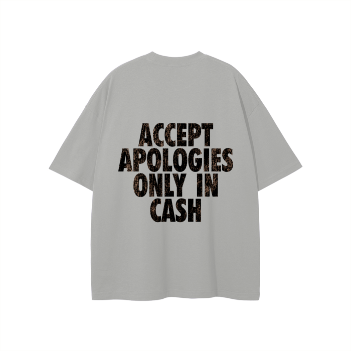 Unisex T-shirt #R00330
