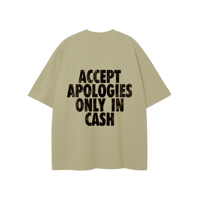 Unisex T-shirt #R00330