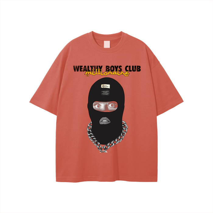 Unisex T-shirt #R00330