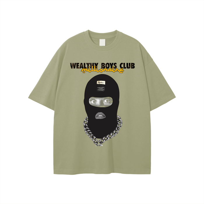 Unisex T-shirt #R00330