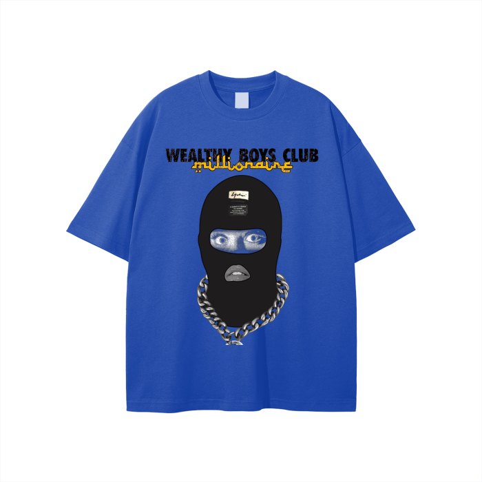 Unisex T-shirt #R00330