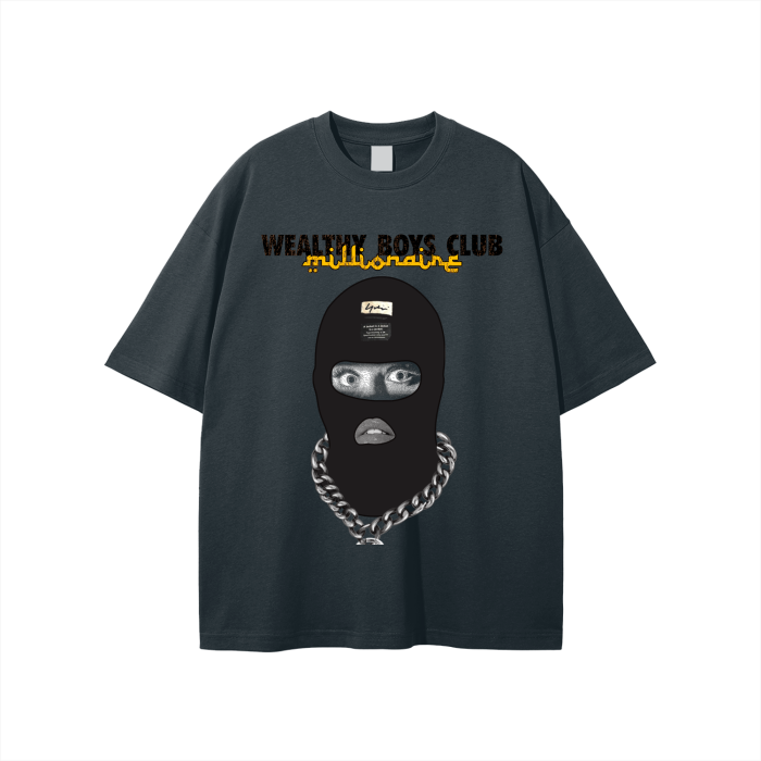 Unisex T-shirt #R00330