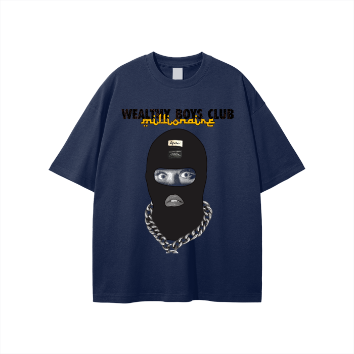 Unisex T-shirt #R00330
