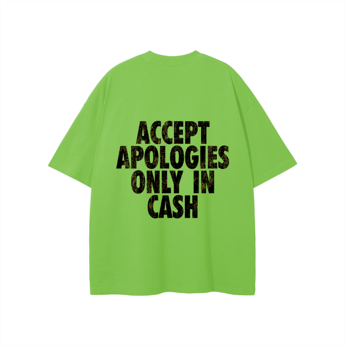 Unisex T-shirt #R00330