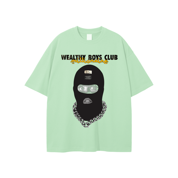 Unisex T-shirt #R00330