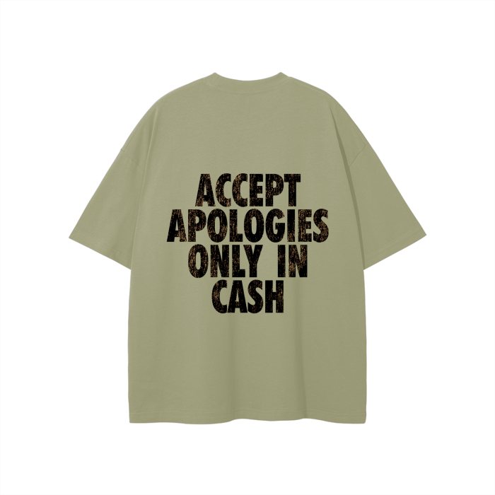Unisex T-shirt #R00330