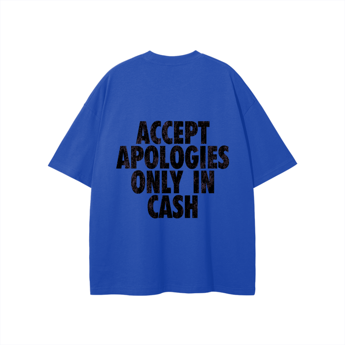 Unisex T-shirt #R00330