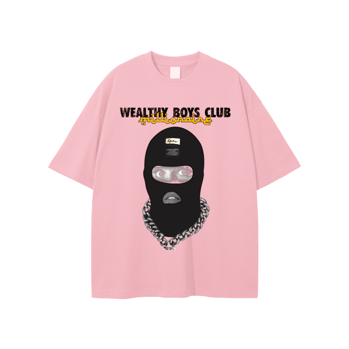 Unisex T-shirt #R00330