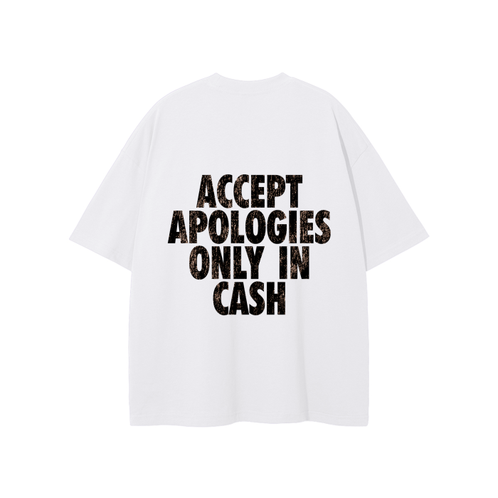 Unisex T-shirt #R00330