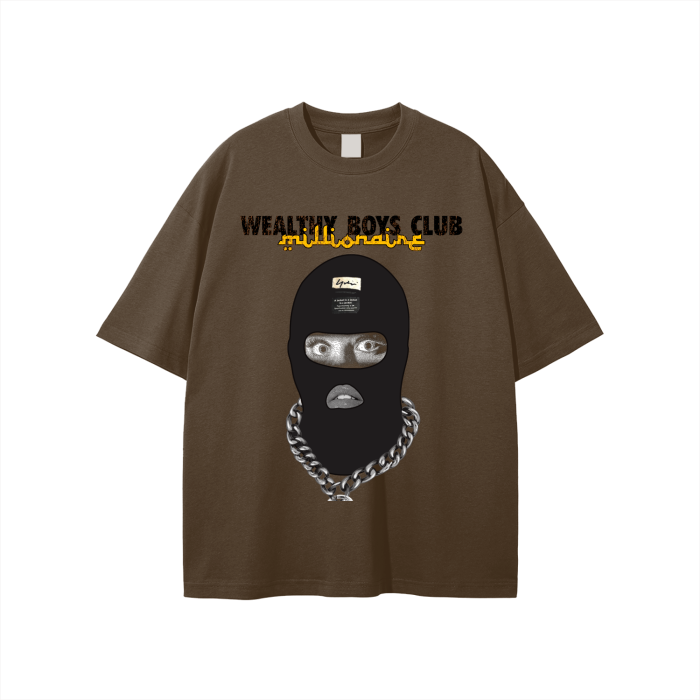 Unisex T-shirt #R00330