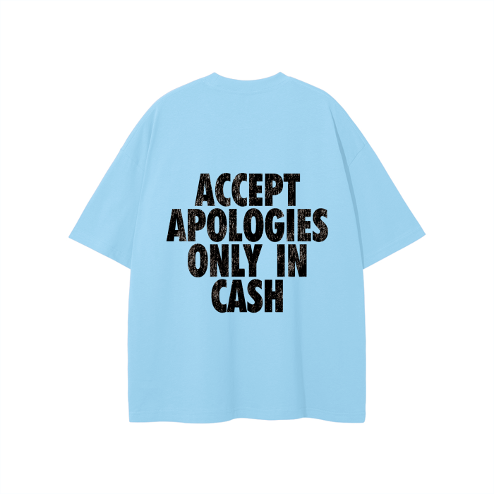 Unisex T-shirt #R00330