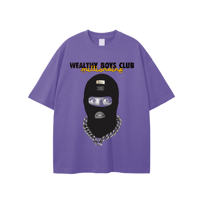 Unisex T-shirt #R00330