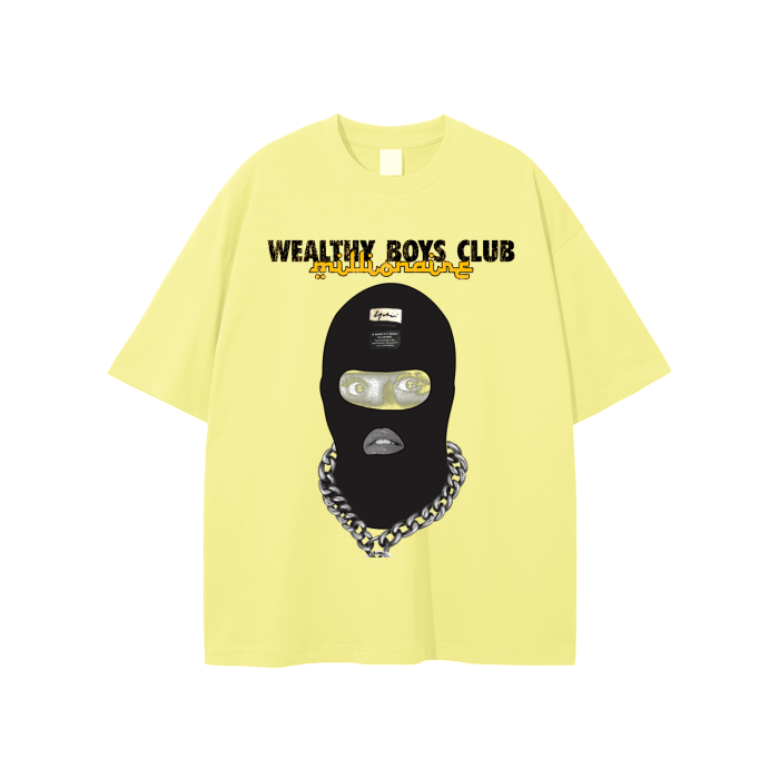 Unisex T-shirt #R00330