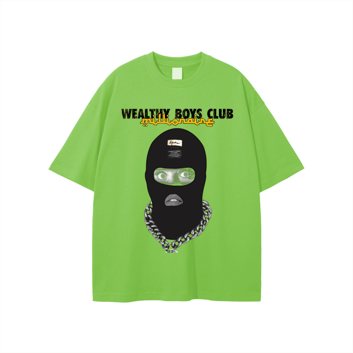 Unisex T-shirt #R00330