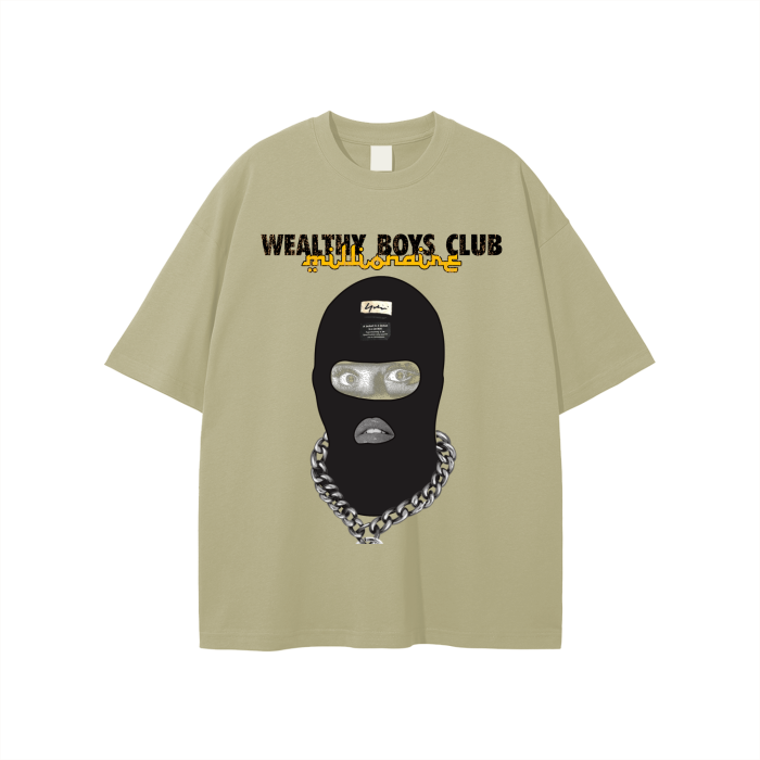 Unisex T-shirt #R00330