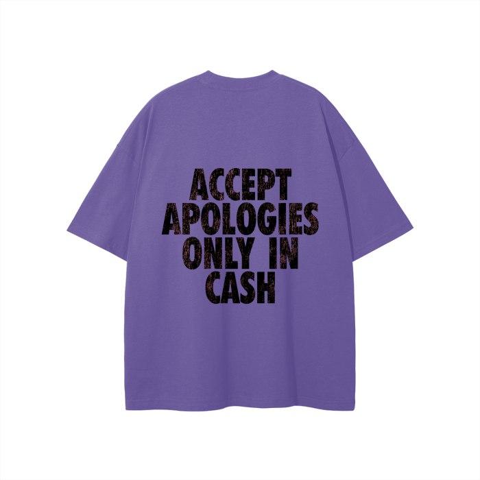 Unisex T-shirt #R00330