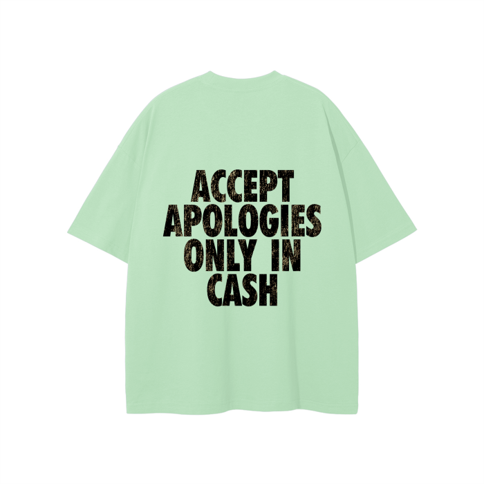 Unisex T-shirt #R00330